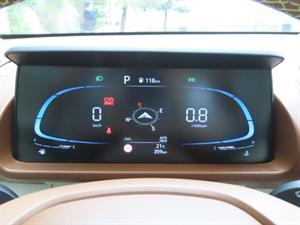 HYUNDAI Casper - Vista 10