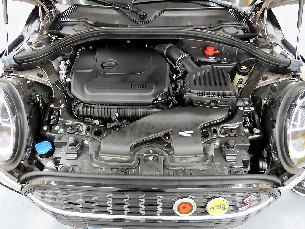 Mini Clubman 2023 - Importación desde Corea - HF Imports Iquique - Foto 19
