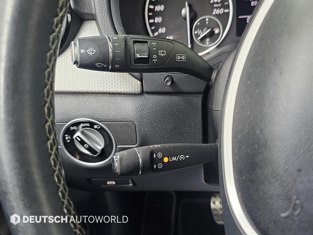 Mercedes Benz B Class (MY B) 2012 Blanco - Importación desde Corea - HF Imports Iquique - Foto 16