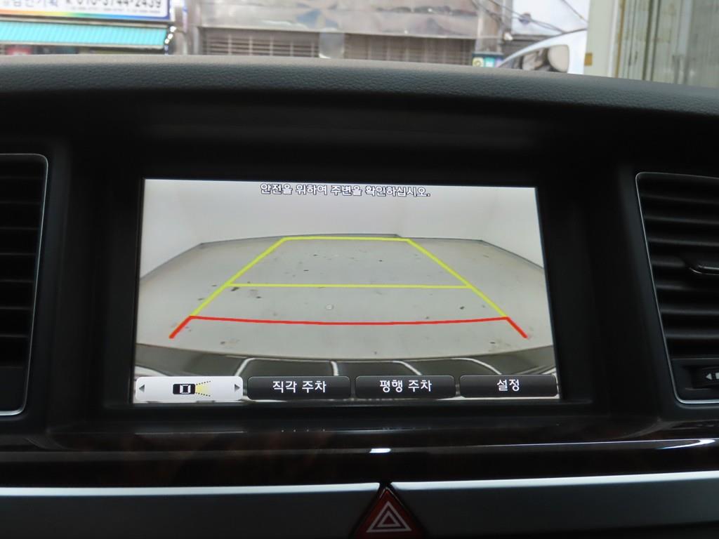 HYUNDAI Genesis 2016 - Importación desde Corea - HF Imports Iquique - Foto 16