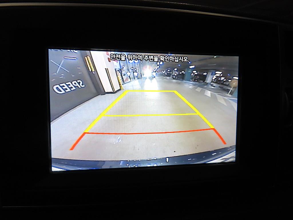 KIA Sportage 2017 Azul - Importación desde Corea - HF Imports Iquique - Foto 14