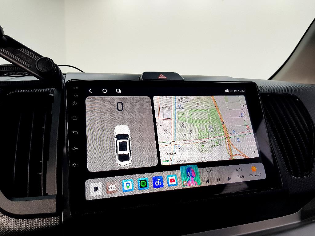 KIA Ray 2016 Blanco - Importación desde Corea - HF Imports Iquique - Foto 13