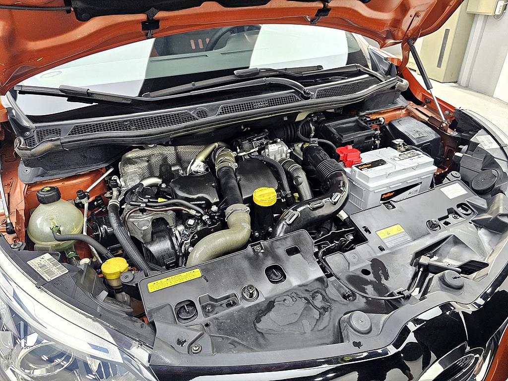 SAMSUNG QM3 - Vista 6