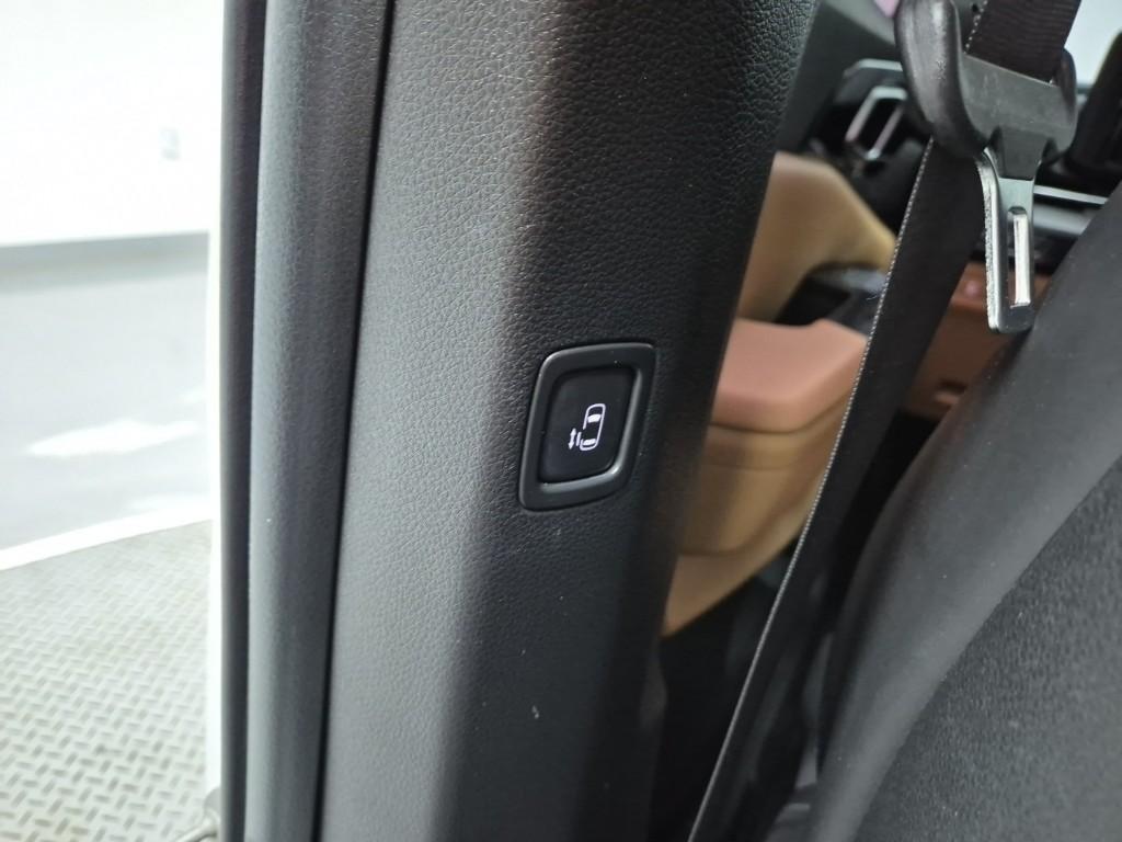 KIA Carnival 2021 Blanco - Importación desde Corea - HF Imports Iquique - Foto 18