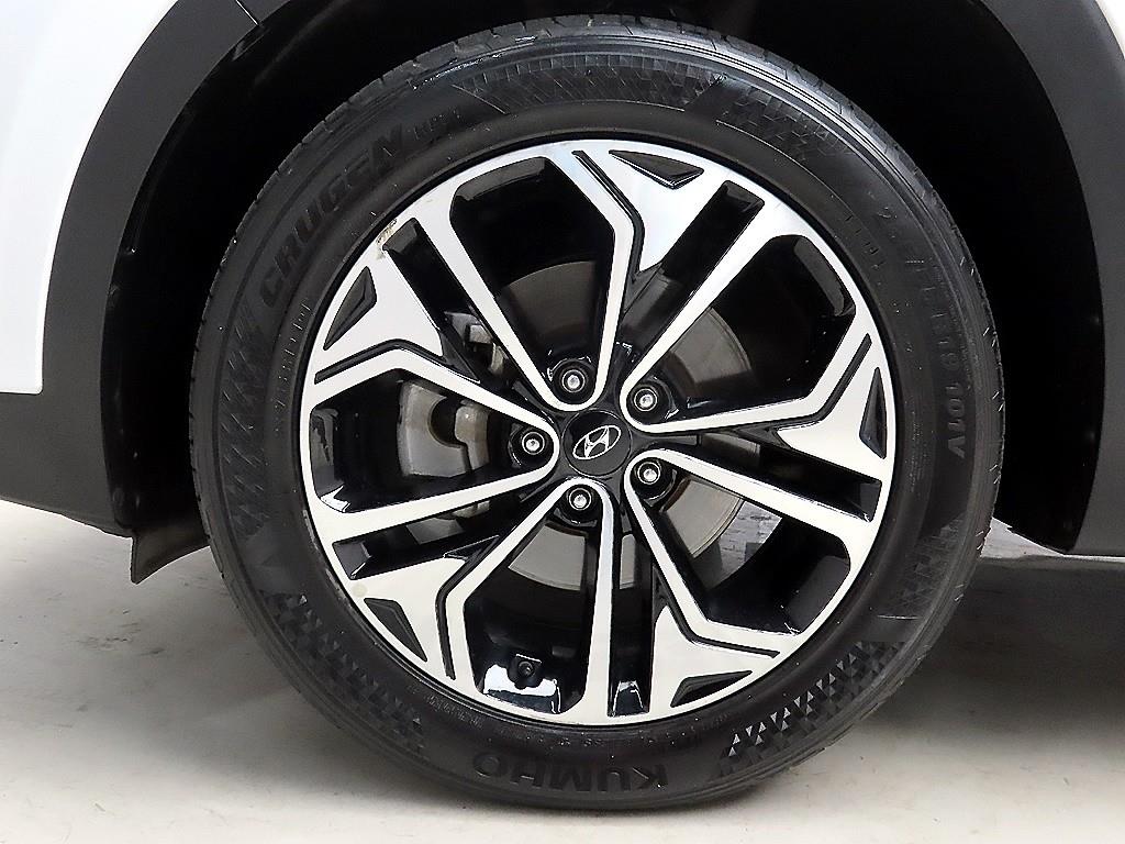 HYUNDAI Santa Fe 2019 - Importación desde Corea - HF Imports Iquique - Foto 20