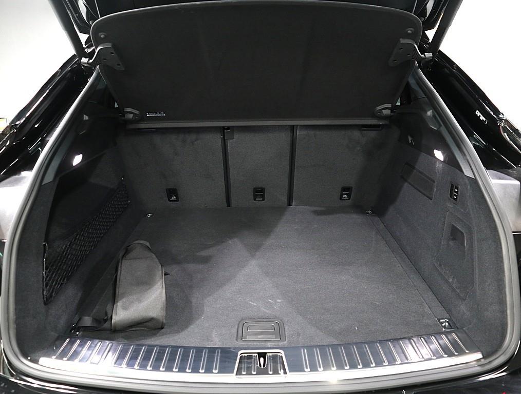 Porsche Cayenne 2025 Negro - Importación desde Corea - HF Imports Iquique - Foto 17