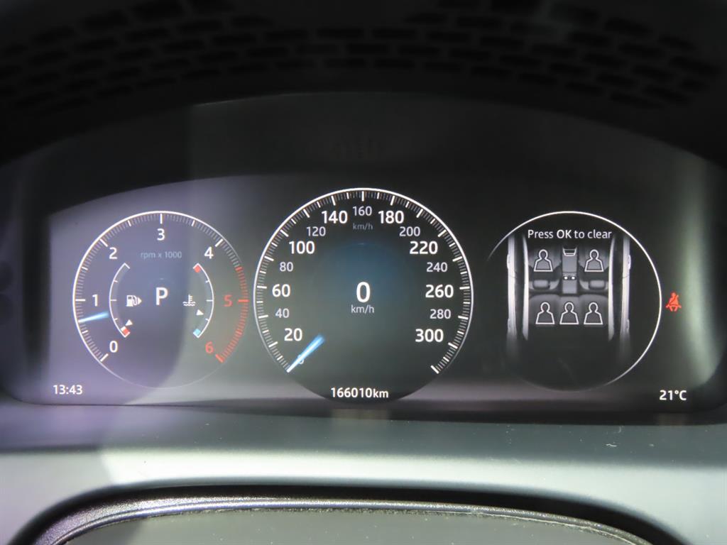 Jaguar XJ 2016 - Importación desde Corea - HF Imports Iquique - Foto 10