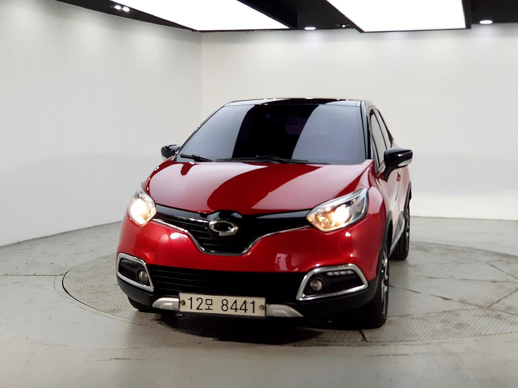 SAMSUNG QM3 - Vista 2