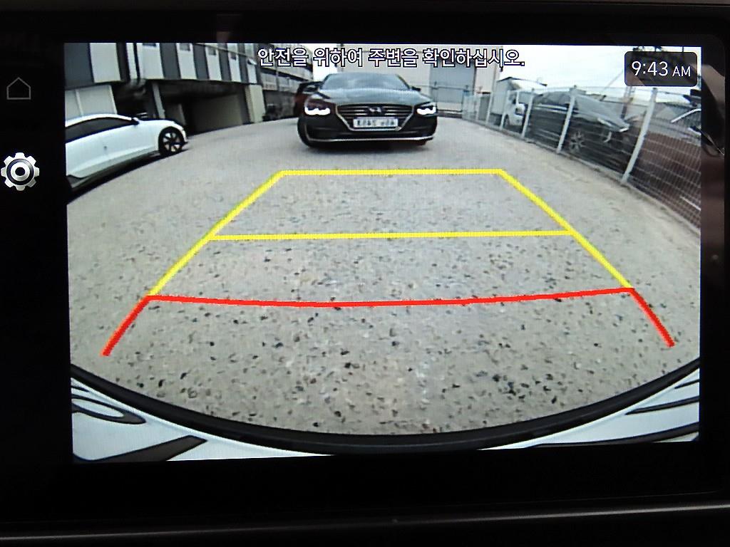 HYUNDAI Casper 2024 Blanco - Importación desde Corea - HF Imports Iquique - Foto 15