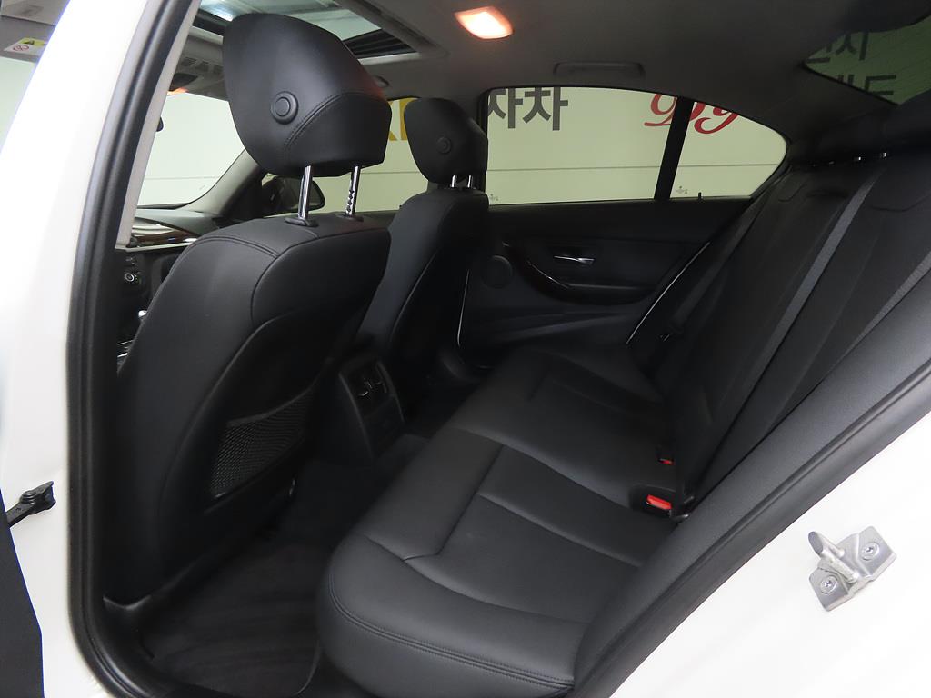 BMW 3 series - Vista 6