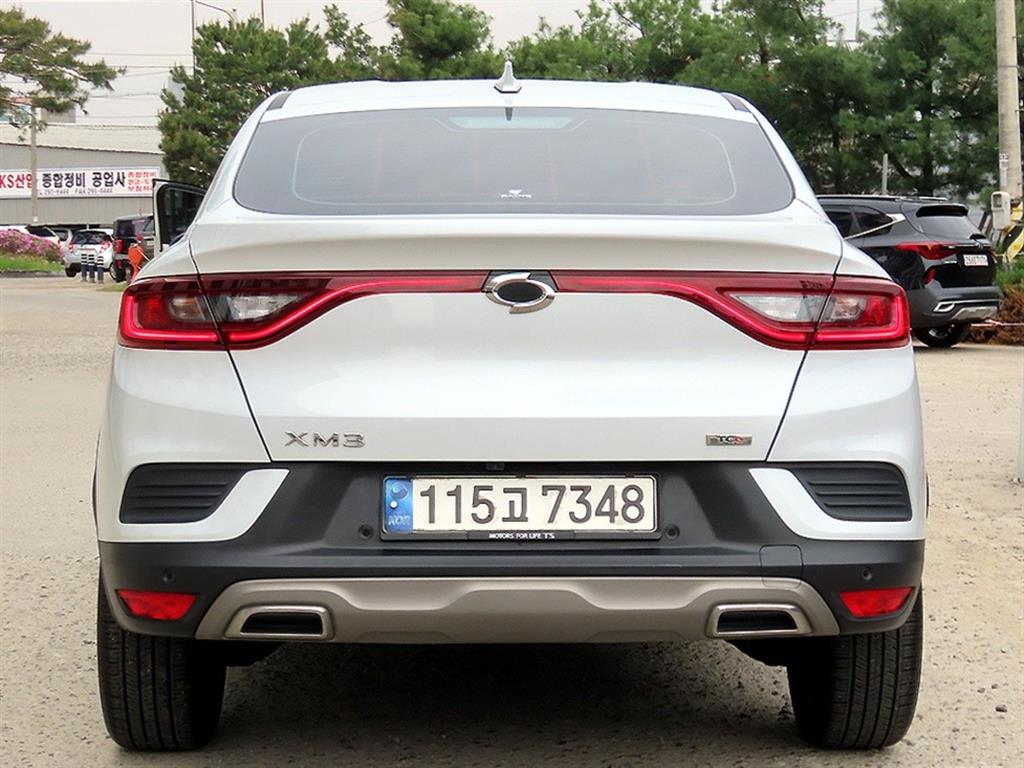 SAMSUNG XM3 - Vista 4