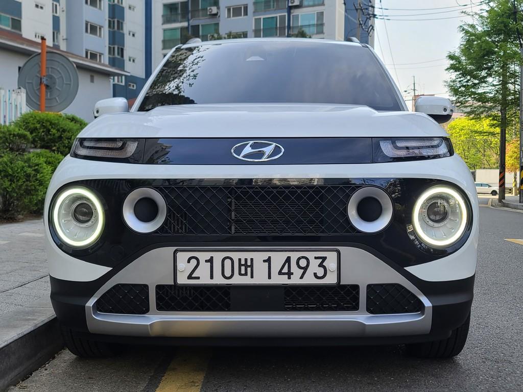 HYUNDAI Casper 2024 - Importación desde Corea - HF Imports Iquique - Foto 1