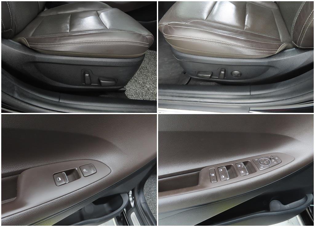 HYUNDAI Grandeur 2019 Negro - Importación desde Corea - HF Imports Iquique - Foto 17