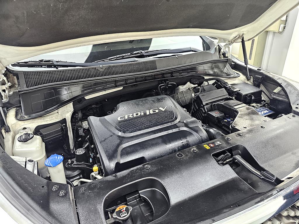 KIA Sorento - Vista 6