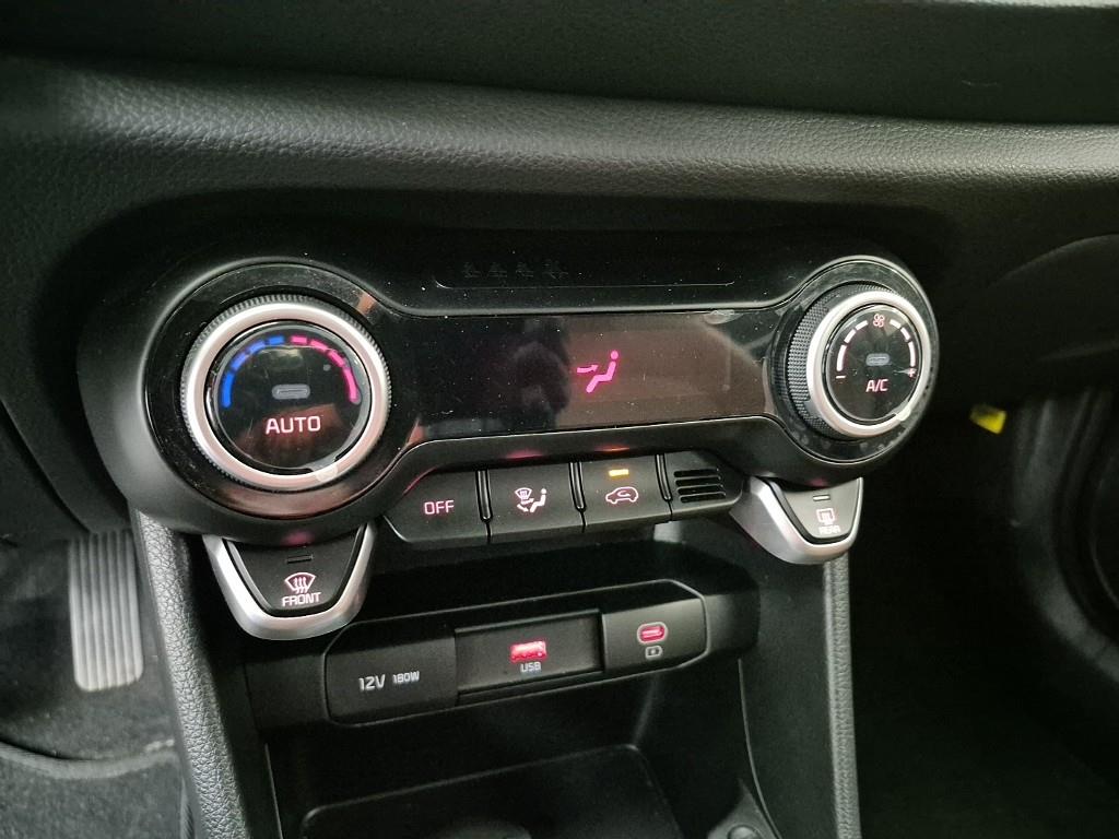 KIA Morning - Vista 10