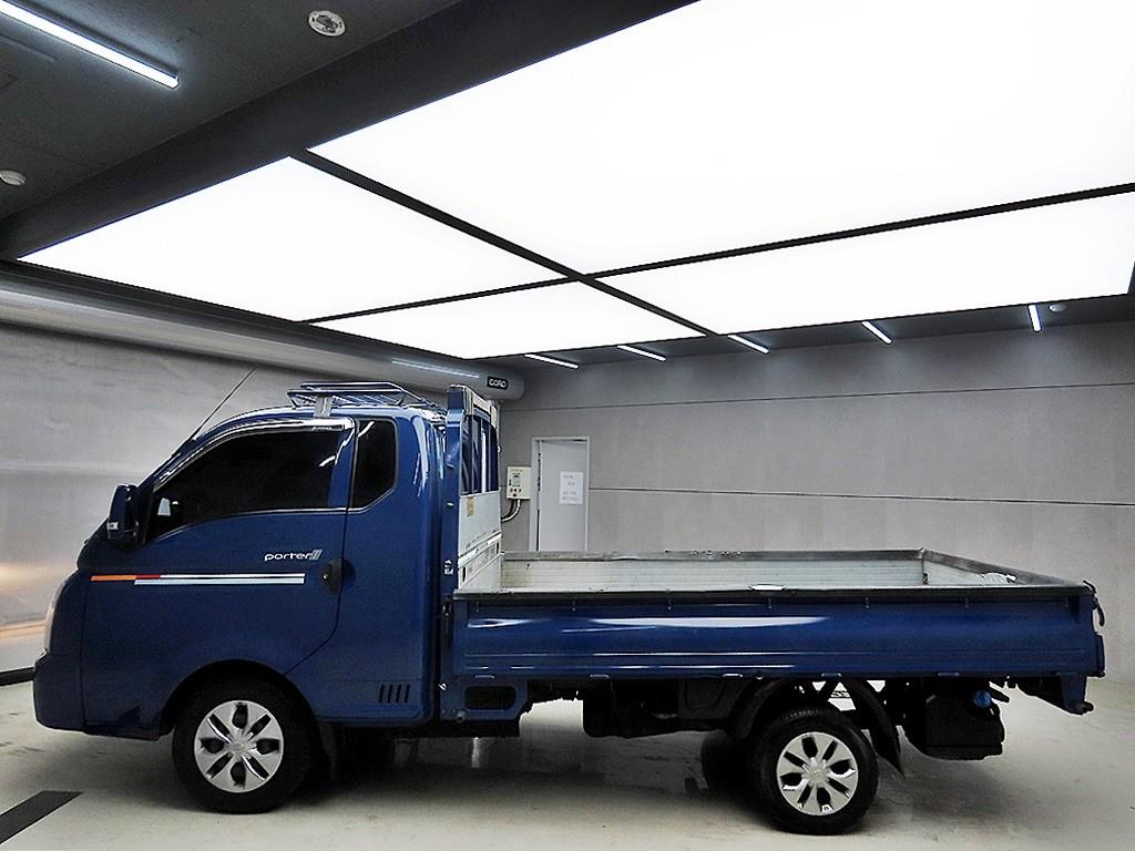 Small Truck Cargo (small) - Vista 4