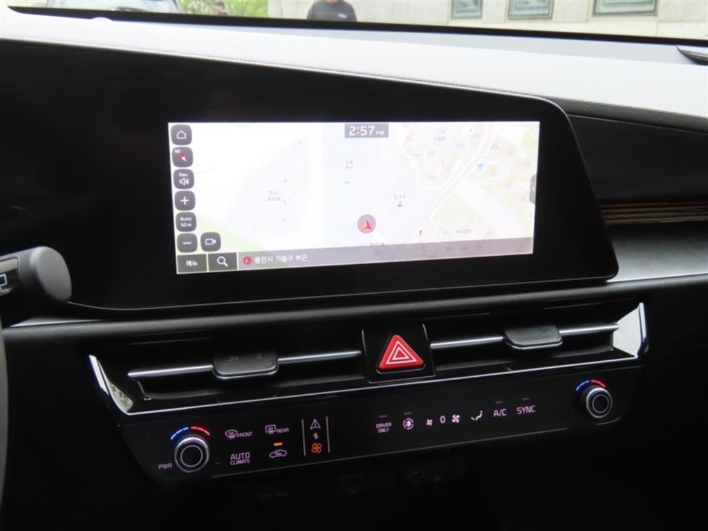 KIA Niro 2024 Gris - Importación desde Corea - HF Imports Iquique - Foto 7