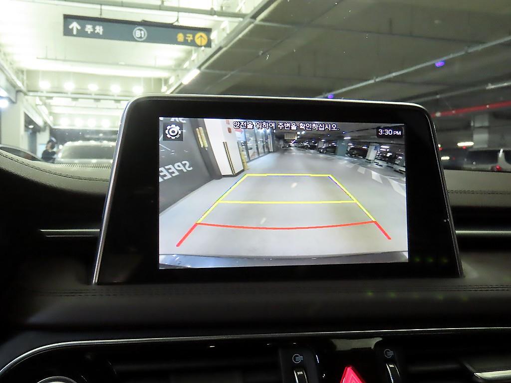 Genesis G70 2019 Gris - Importación desde Corea - HF Imports Iquique - Foto 14