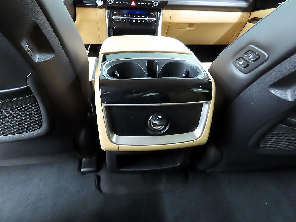 KIA Carnival 2022 Azul - Importación desde Corea - HF Imports Iquique - Foto 13