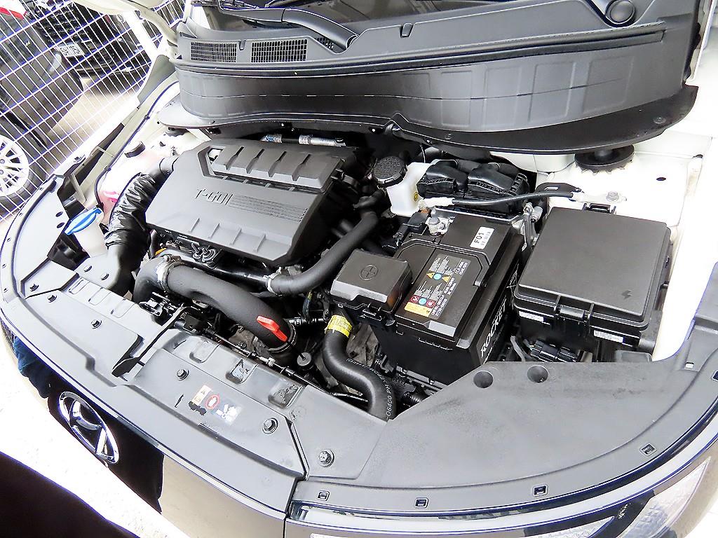 HYUNDAI Casper 2024 Blanco - Importación desde Corea - HF Imports Iquique - Foto 17