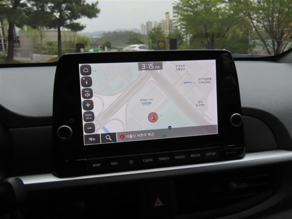 KIA Morning 2021 - Importación desde Corea - HF Imports Iquique - Foto 8