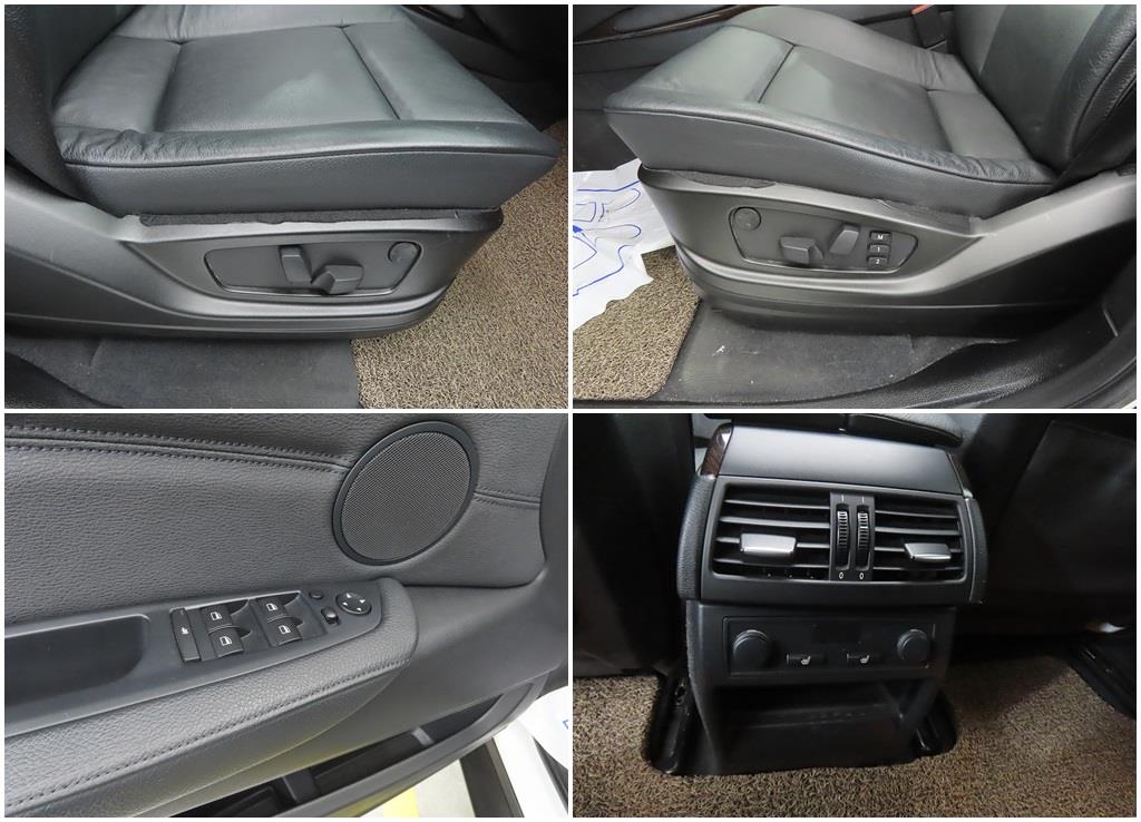 BMW X6 2011 Blanco - Importación desde Corea - HF Imports Iquique - Foto 16