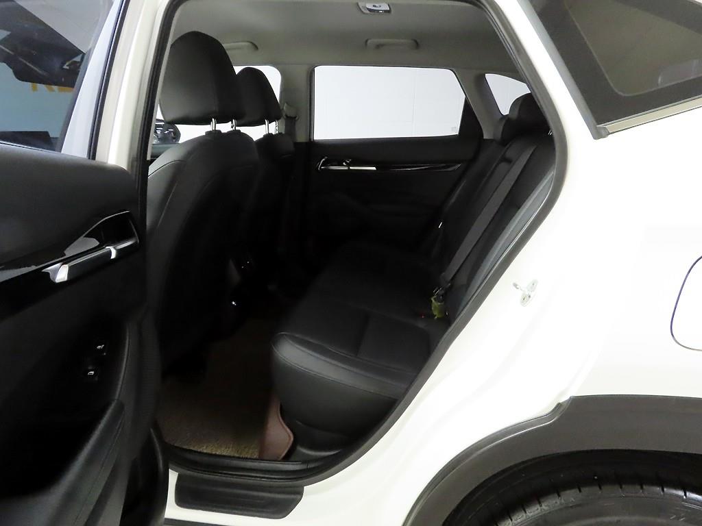 KIA Seltos 2020 Blanco - Importación desde Corea - HF Imports Iquique - Foto 13