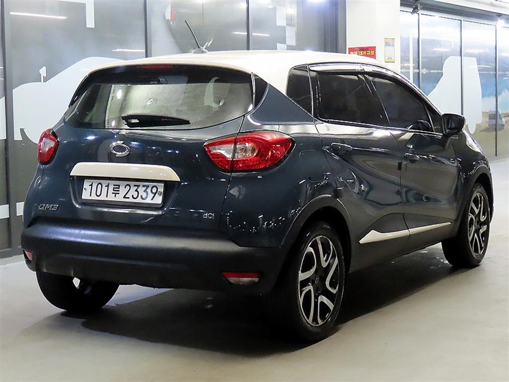 SAMSUNG QM3 - Vista 4