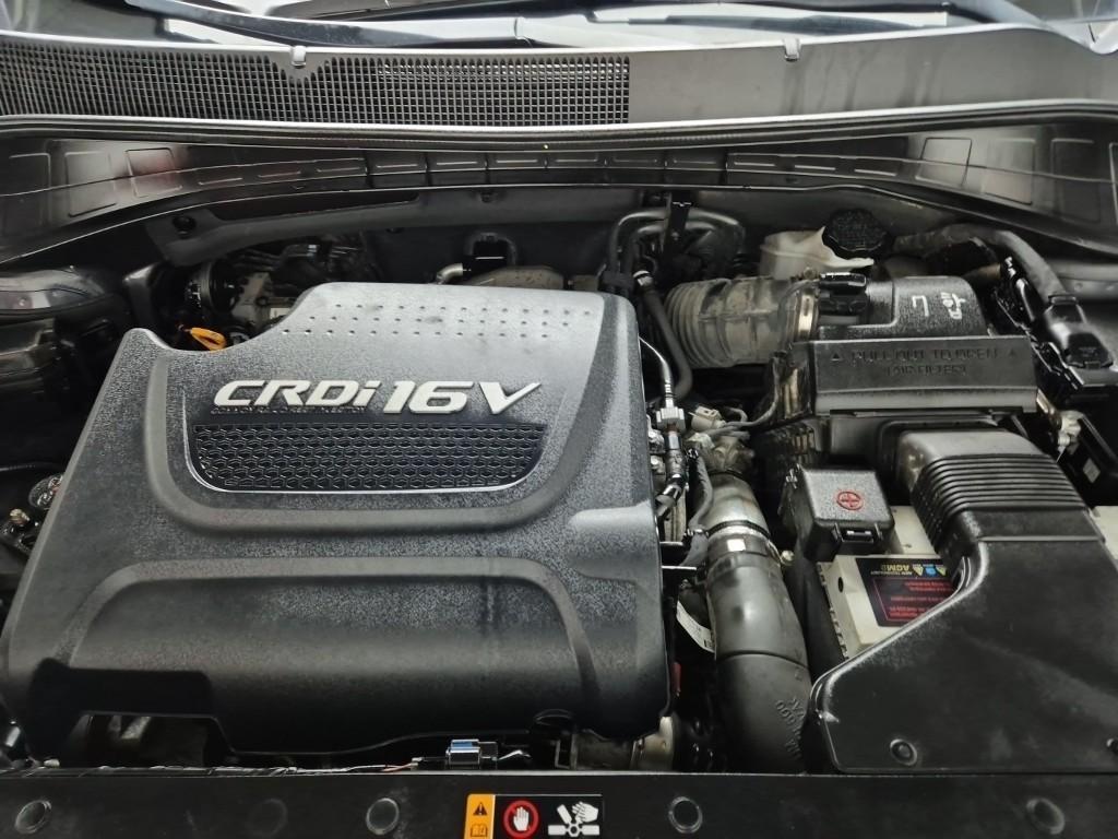 KIA Sorento - Vista 5