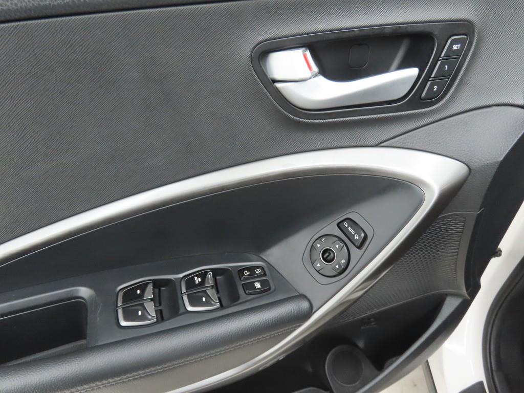 HYUNDAI Santa Fe - Vista 9