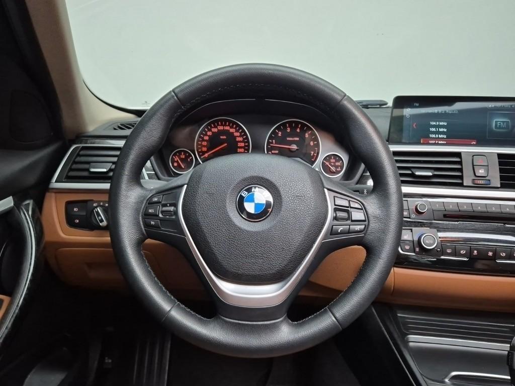 BMW 3 series - Vista 9