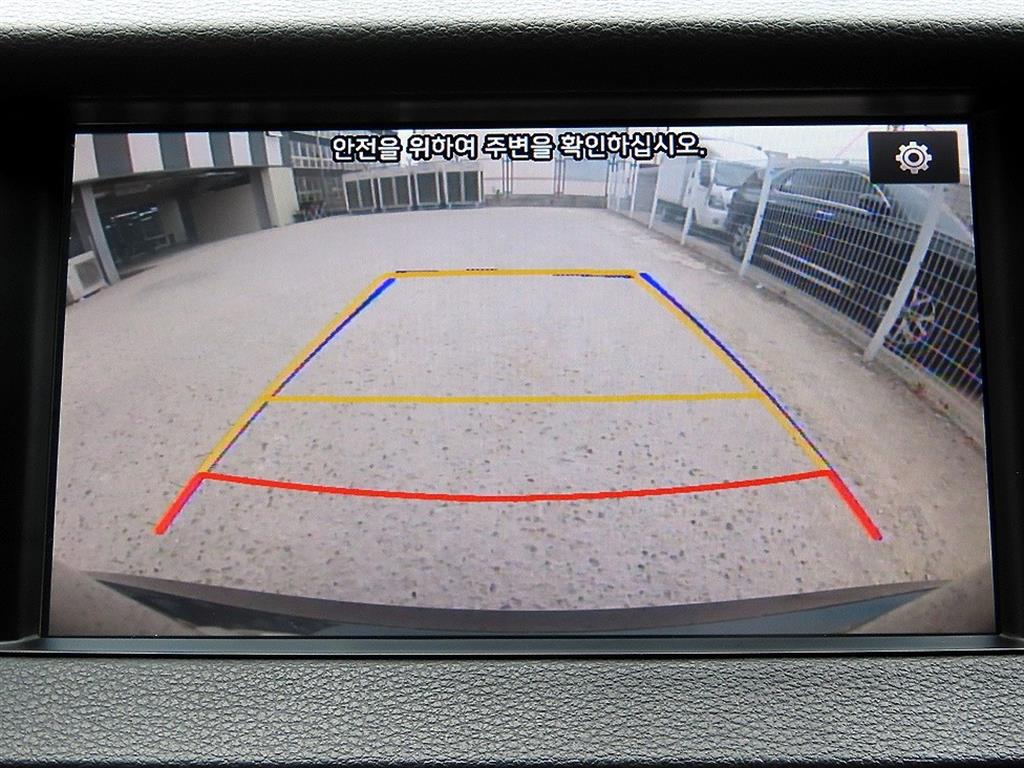 KIA K7 2016 Negro - Importación desde Corea - HF Imports Iquique - Foto 15