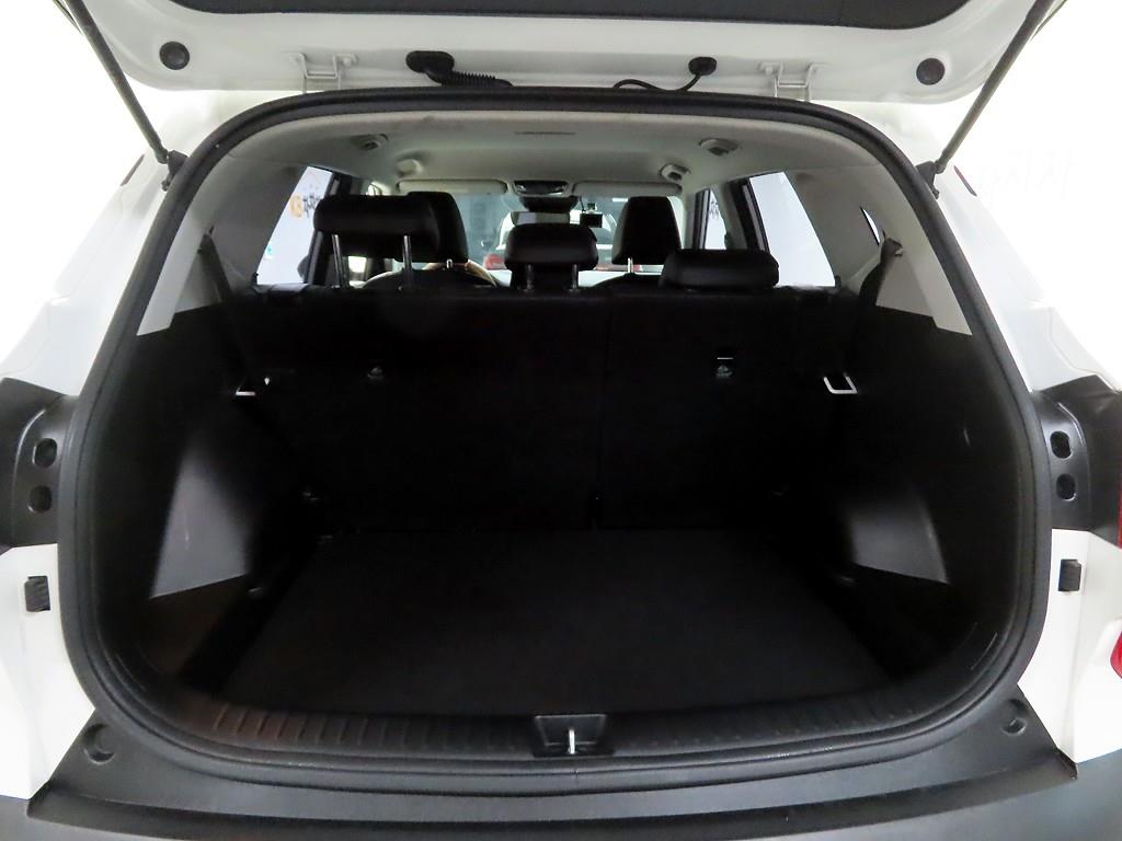 KIA Seltos 2020 Blanco - Importación desde Corea - HF Imports Iquique - Foto 15