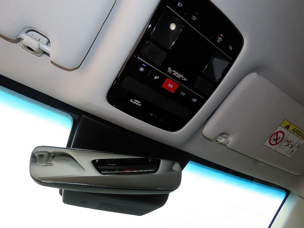 HYUNDAI Grandeur 2023 Blanco - Importación desde Corea - HF Imports Iquique - Foto 14