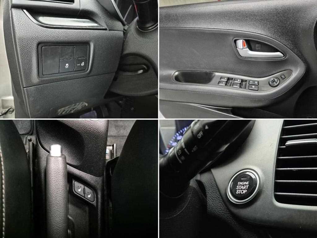 KIA Morning 2016 Gris - Importación desde Corea - HF Imports Iquique - Foto 17
