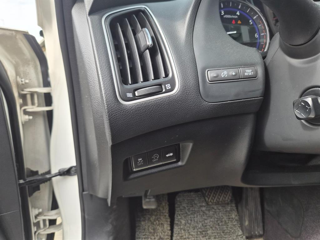 Infiniti Q 2015 Blanco - Importación desde Corea - HF Imports Iquique - Foto 14