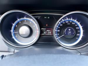 HYUNDAI Sonata - Vista 12