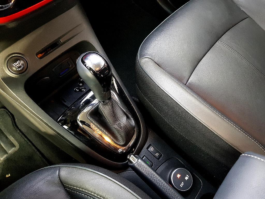 SAMSUNG QM3 2015 Rojo - Importación desde Corea - HF Imports Iquique - Foto 14