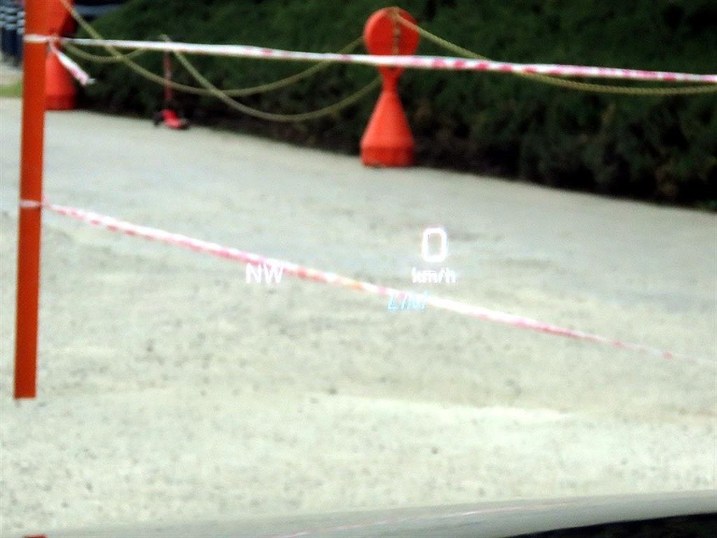 Mercedes Benz E class - Vista 10