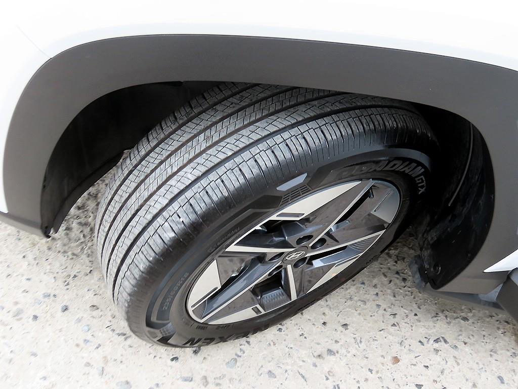 HYUNDAI Tucson 2024 Blanco - Importación desde Corea - HF Imports Iquique - Foto 20