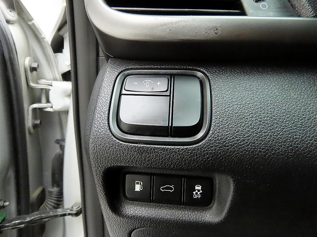 KIA K5 2018 Plateado - Importación desde Corea - HF Imports Iquique - Foto 13