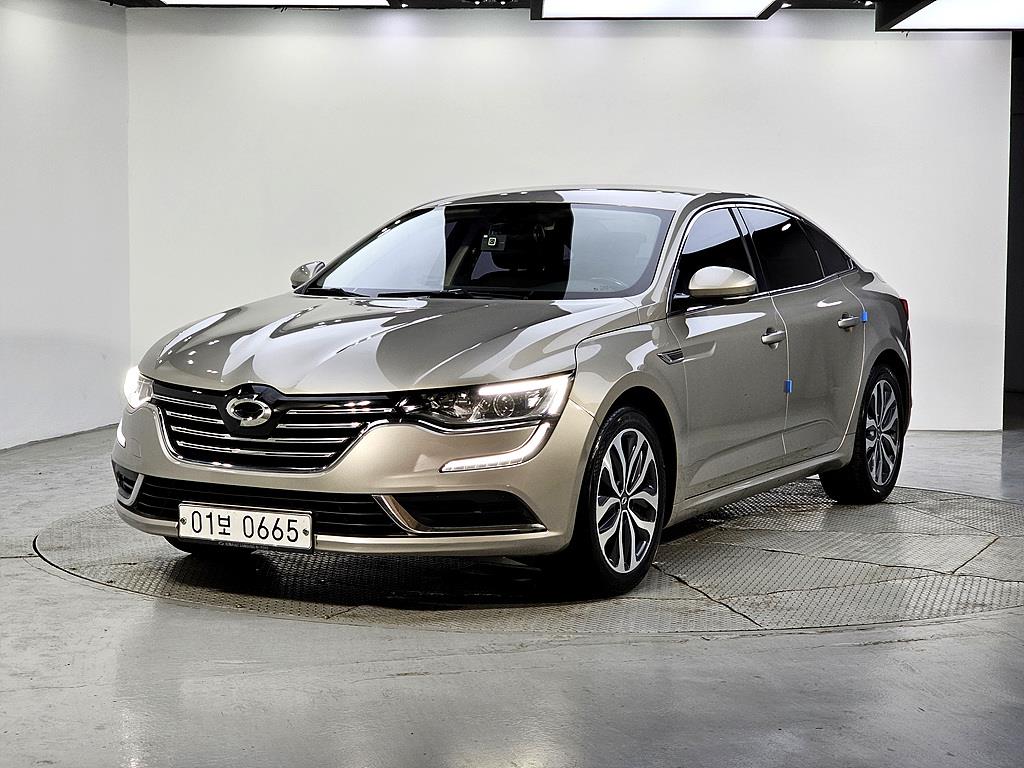 SAMSUNG SM6 2016 Plateado - Importación desde Corea - HF Imports Iquique - Foto 1