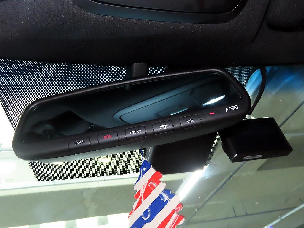 KIA Mohave 2020 Negro - Importación desde Corea - HF Imports Iquique - Foto 14