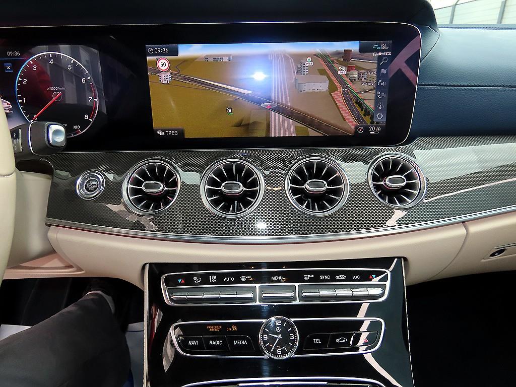 Mercedes Benz E class 2020 Blanco - Importación desde Corea - HF Imports Iquique - Foto 16