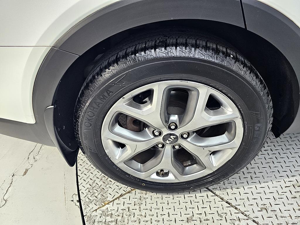 KIA Sorento 2015 Blanco - Importación desde Corea - HF Imports Iquique - Foto 20