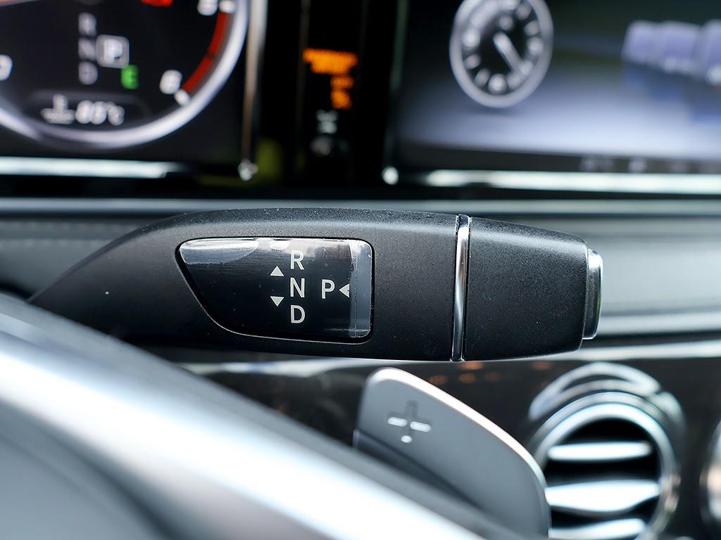 Mercedes Benz S Class 2016 Negro - Importación desde Corea - HF Imports Iquique - Foto 7