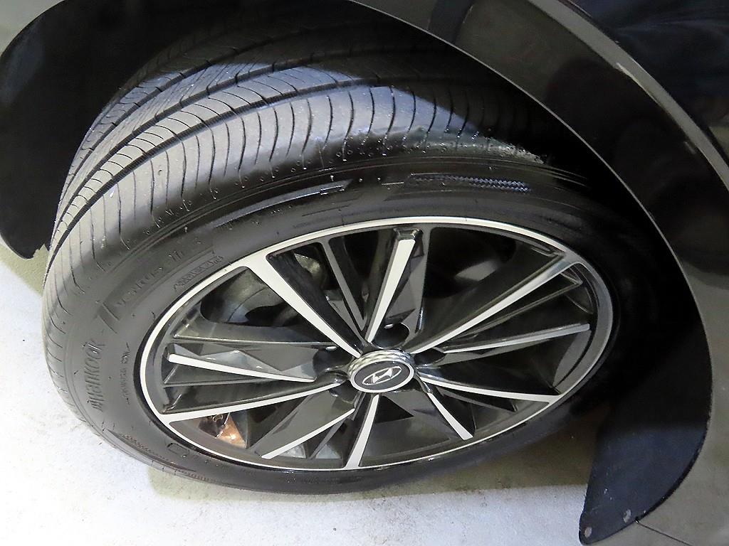 HYUNDAI Grandeur 2020 - Importación desde Corea - HF Imports Iquique - Foto 20