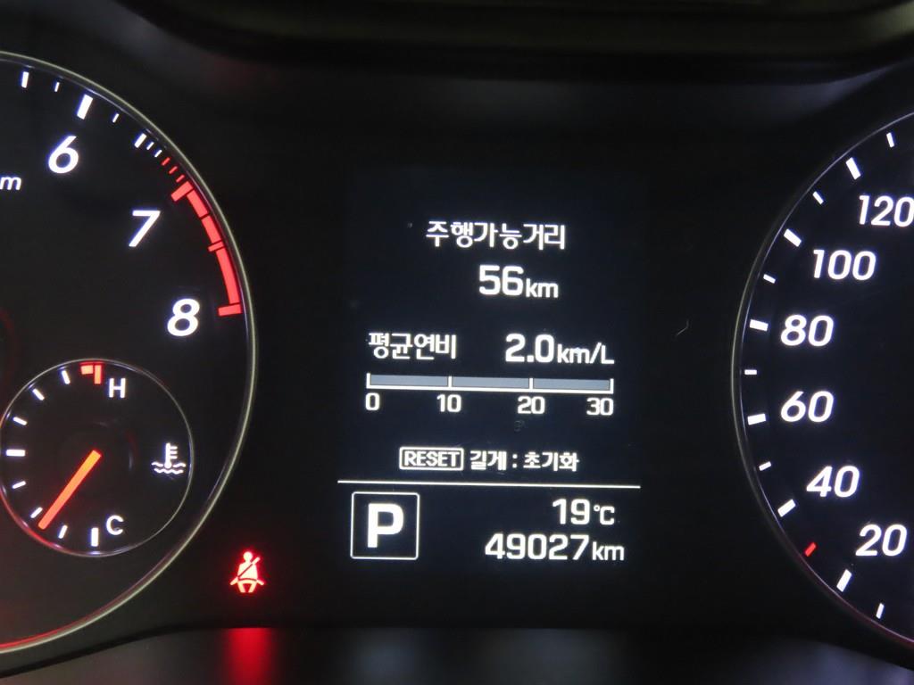 HYUNDAI Veloster - Vista 8