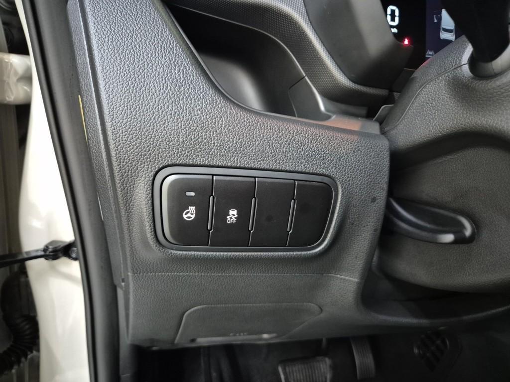 KIA Ray - Vista 4