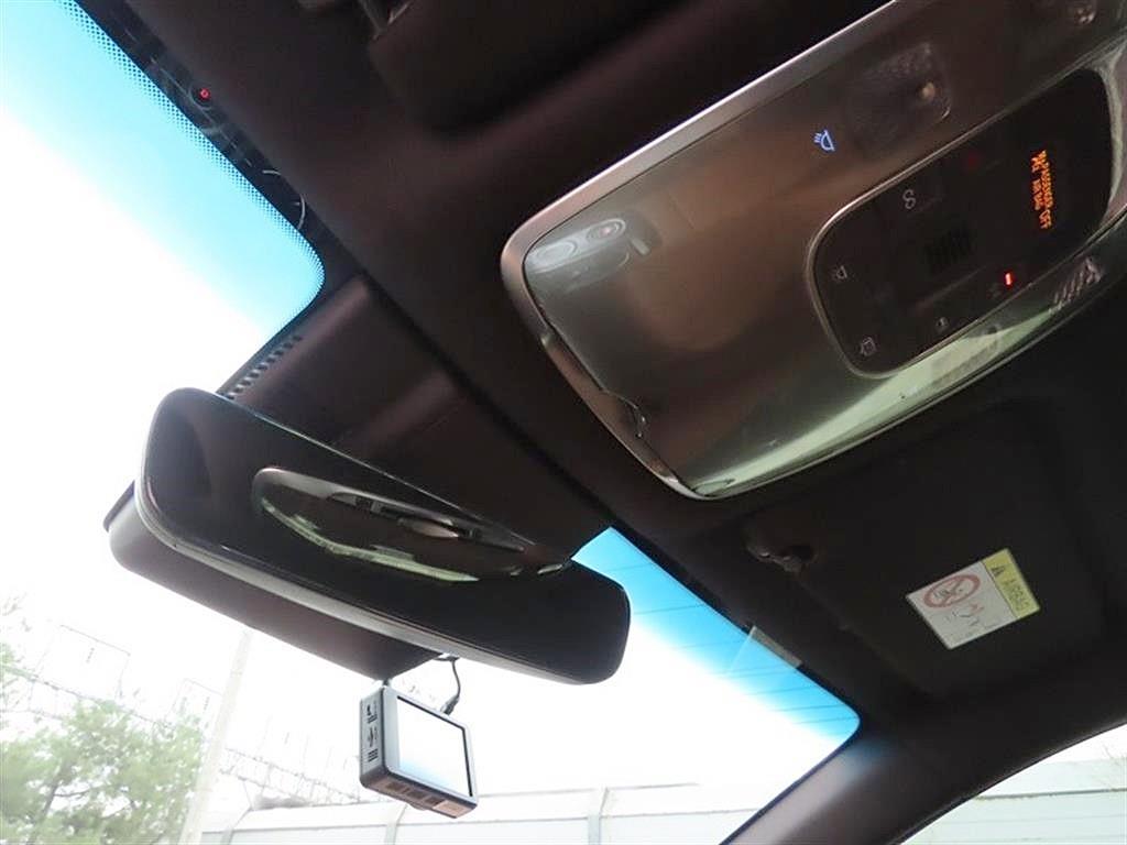 Genesis G80 2021 Azul - Importación desde Corea - HF Imports Iquique - Foto 18